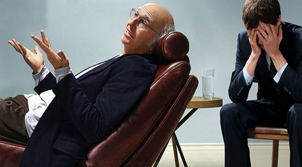 Curb Your Enthusiasm