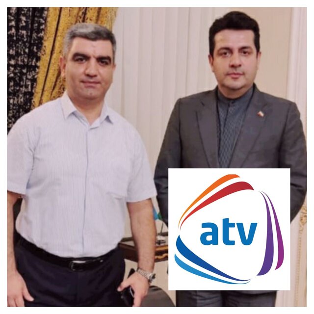 عذرخواهی شبکه atv برای پخش کلیپ غیرواقعی درباره ایران