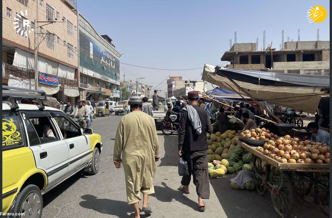 (تصاویر)