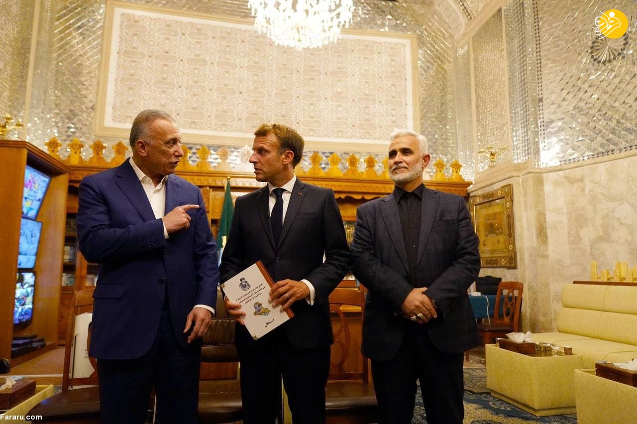 (تصاویر)