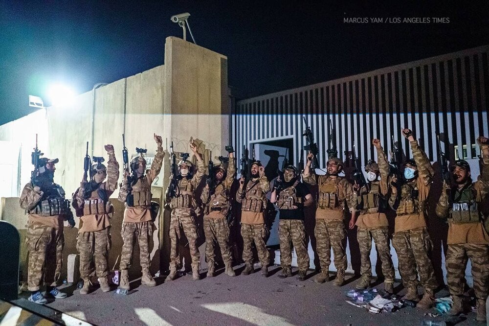 طالبان