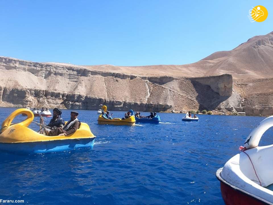 (تصاویر)