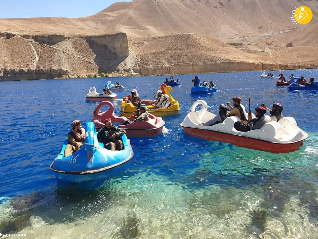 (تصاویر)