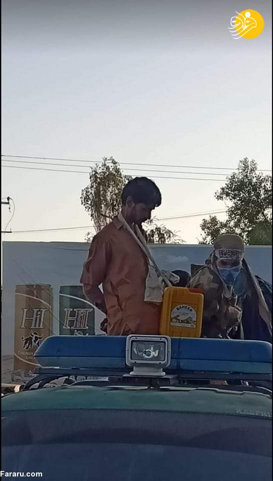 (تصاویر)