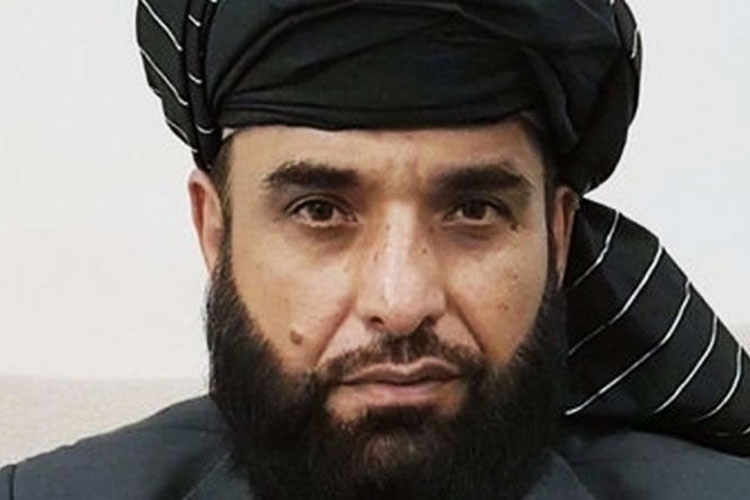 طالبان به سازمان ملل سفیر معرفی کرد