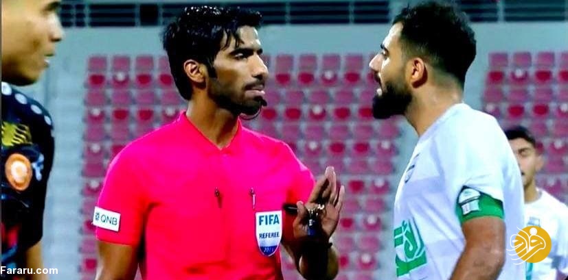 کنعانی زادگان کاپیتان شد، پرسپولیسی‌ها خوشحال