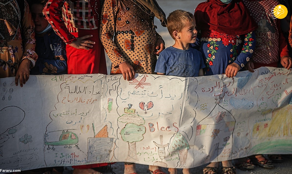 (تصاویر) (تصاویر)