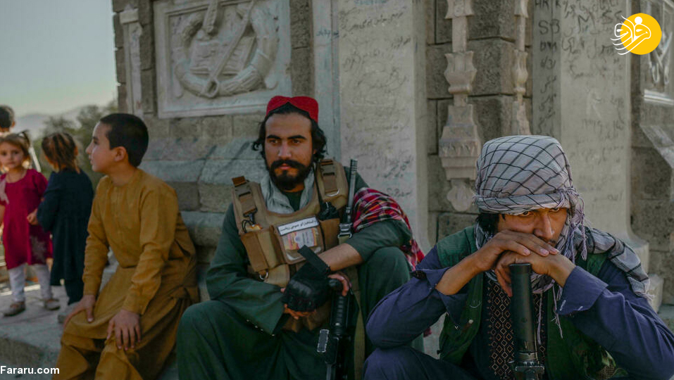 (تصاویر)