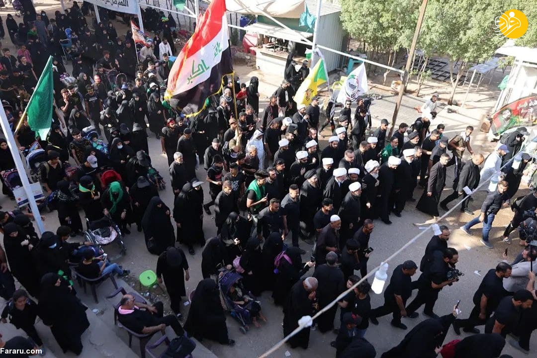 (تصاویر)