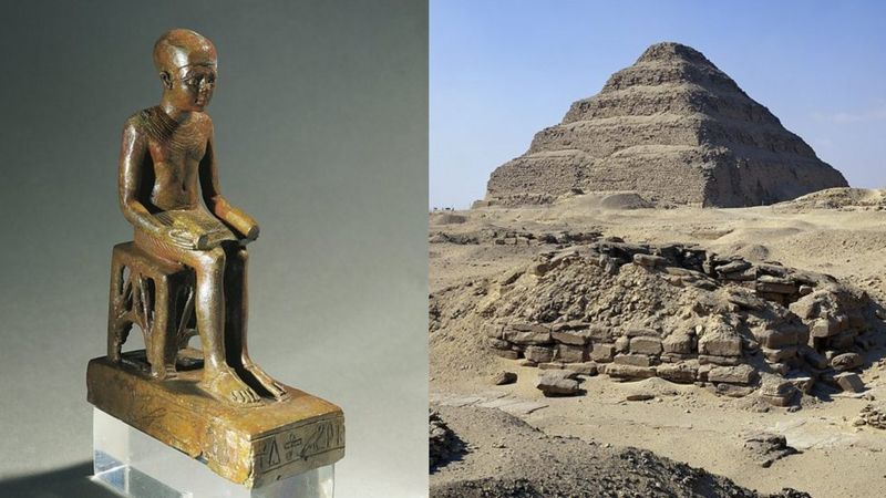 اهرام مصر