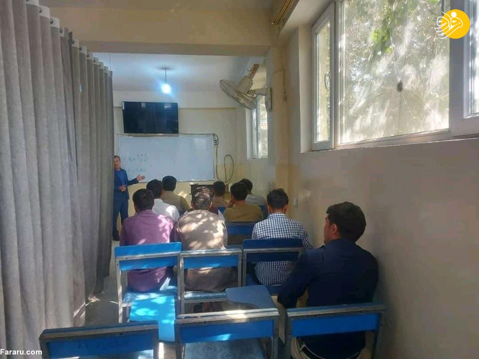 (تصاویر)