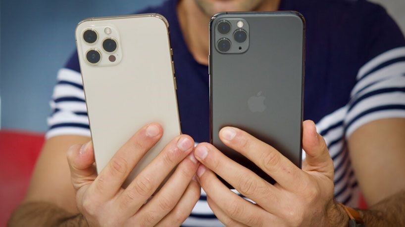 با 40 درصد مبلغ کل آیفون، اقساطی بخرید