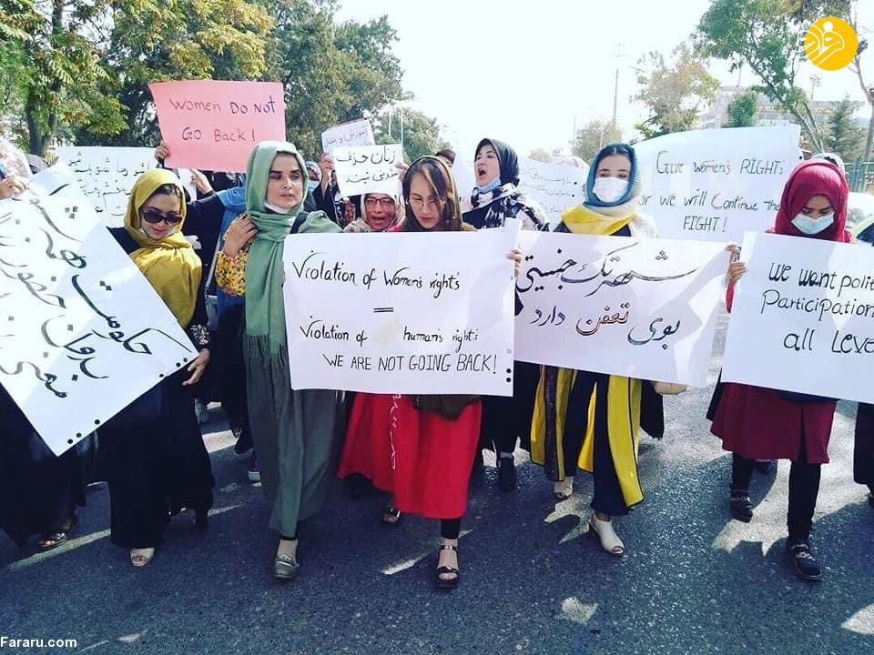 (تصاویر)