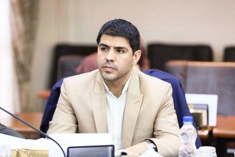 کیانوش جهانپور برکنار شد