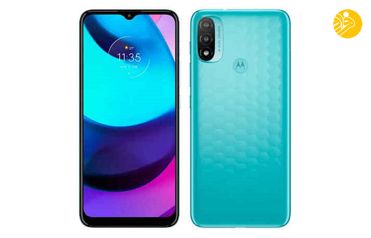 افشای مشخصات گوشی ارزان موتورولا Moto E30