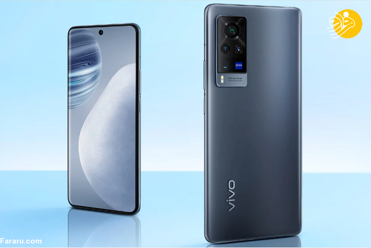 افشای اطلاعات گوشی جذاب iQOO Z5 Pro