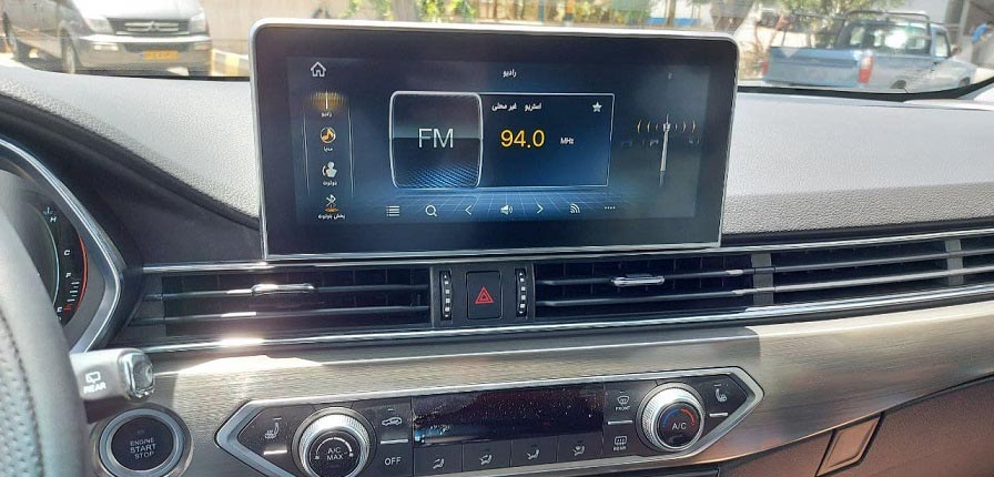 فیدلیتی 