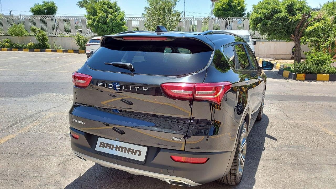 فیدلیتی 