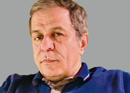 محمود اسعدی