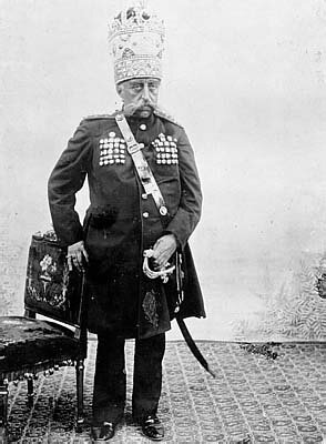 قاجاریه