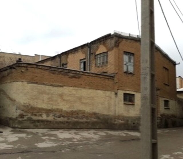 مدرسه راهنمایی ظفر