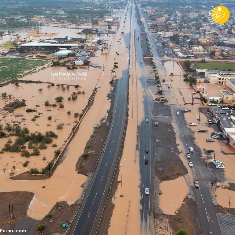 (تصاویر)