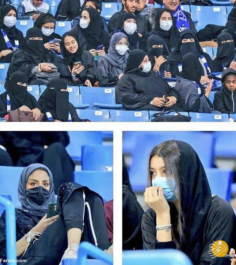 (عکس) غمگین‌تر از شکست پرسپولیس