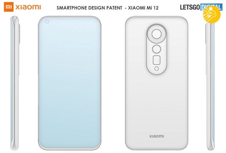 Xiaomi 12؛ پرچمدار باشکوه بعدی شیائومی