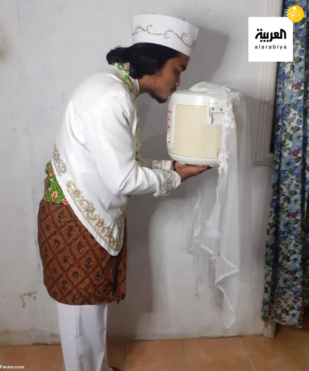(تصاویر)