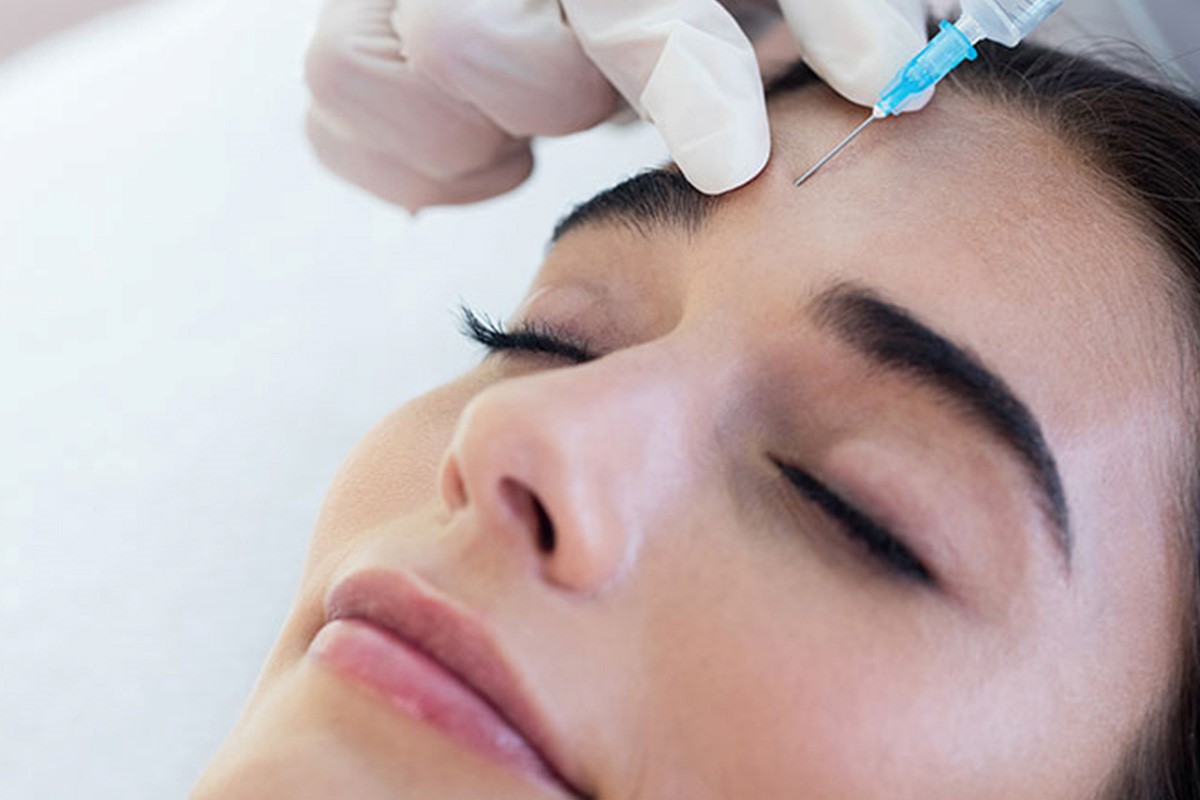 همه چیز درباره تزریق ژل و بوتاکس