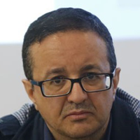 علی بهرامیان