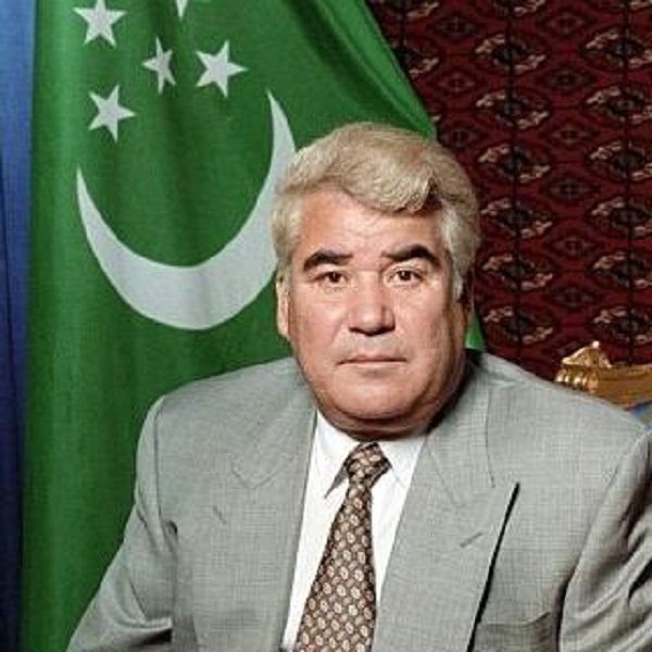 صفرمراد نیازف