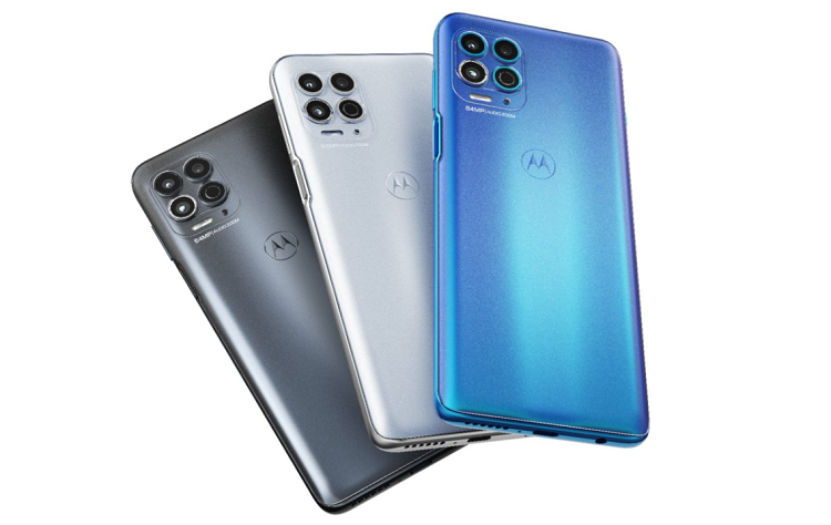 Moto G200؛ جدیدترین گوشی پرچمدار موتورولا