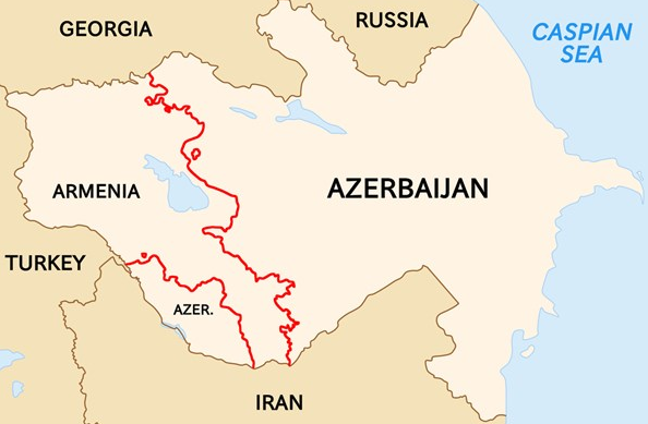 جمهوری آذربایجان