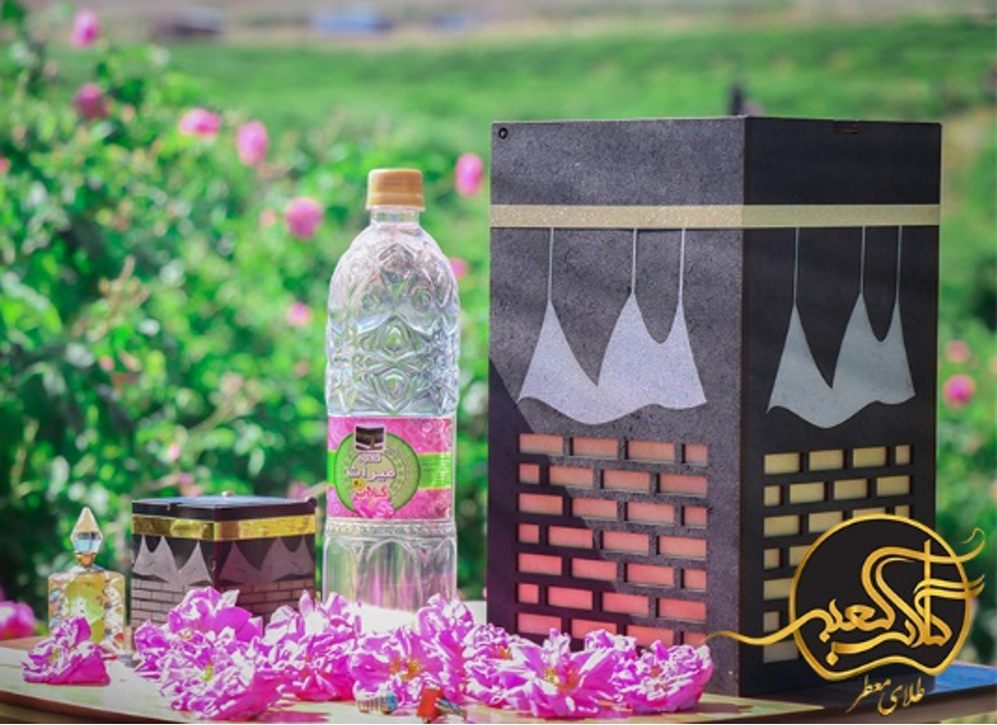 گلاب اصل کاشان را از کجا بخریم؟