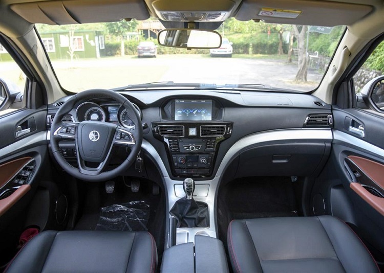 پیکاپ مکث کلوت معرفی شد