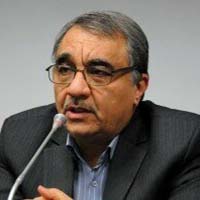 عبدالرضا فرجی راد