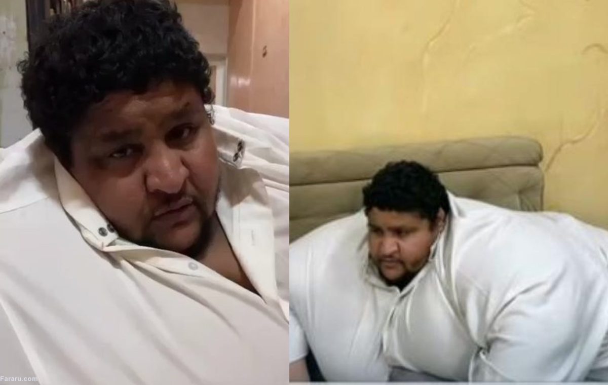 (ویدئو)