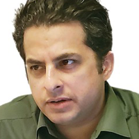 رضا نصری