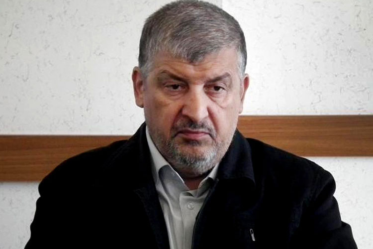 منصور حقیقت‌پور