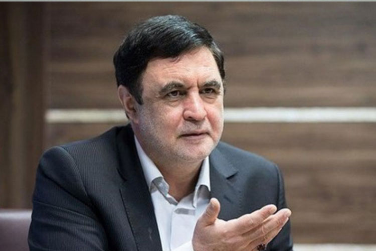 ناصر ایمانی