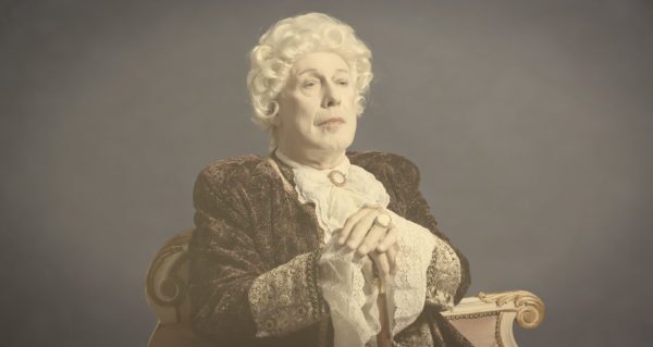 مالیات بر پودر کلاه گیس!