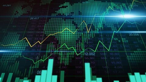راهنمای انتخاب بهترین سرور مجازی بورس