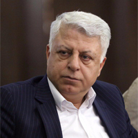 فیاض زاهد
