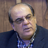 عباس عبدی