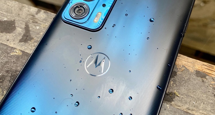 افشای اطلاعات دو گوشی پرچمدار جدید موتورولا