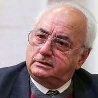 فریدون مجلسی