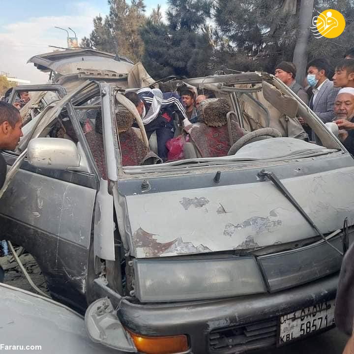 (تصاویر)
