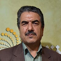 علی شکوهی