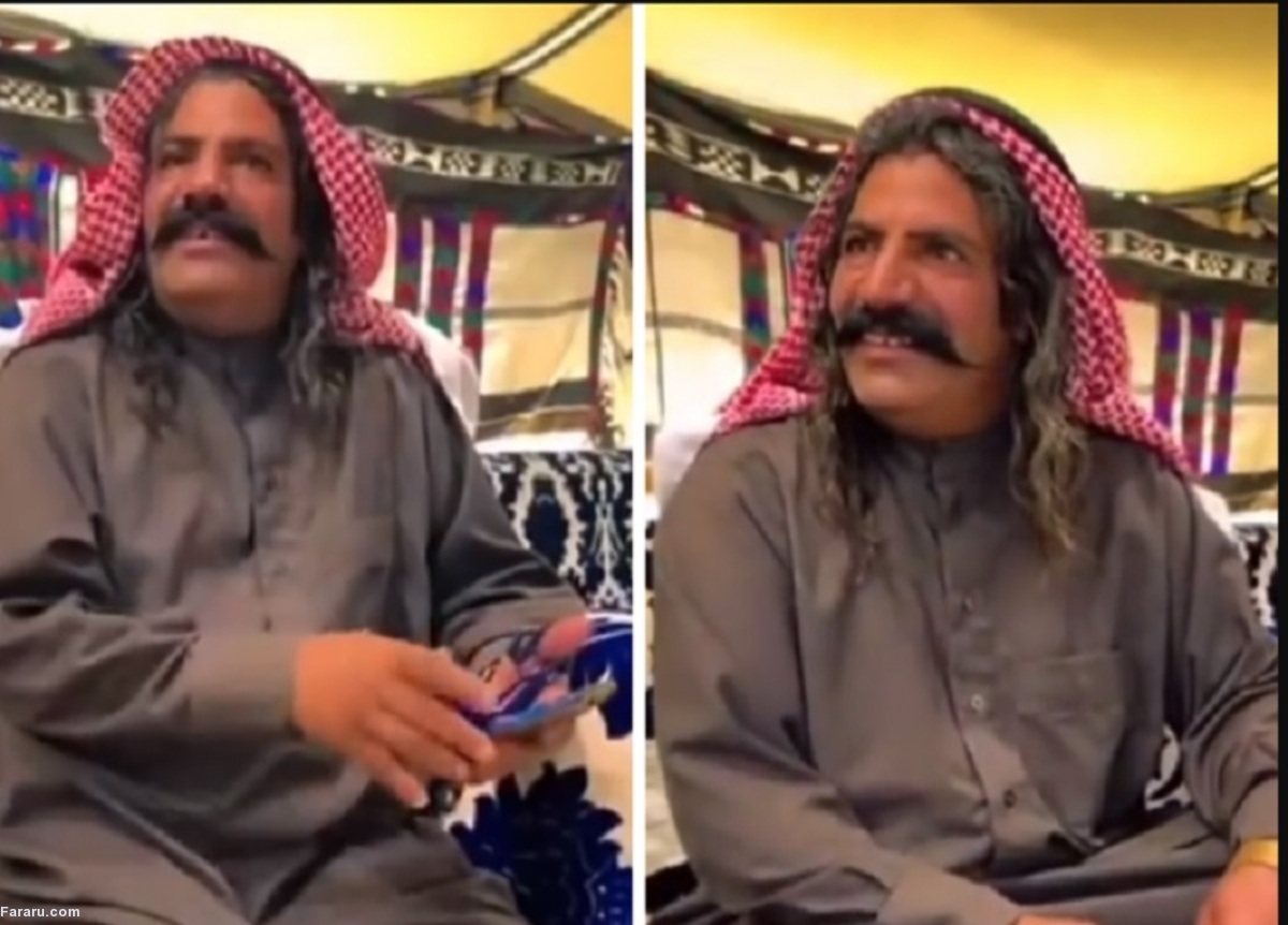 (ویدئو)